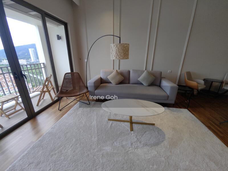 Straits Residences - 3
