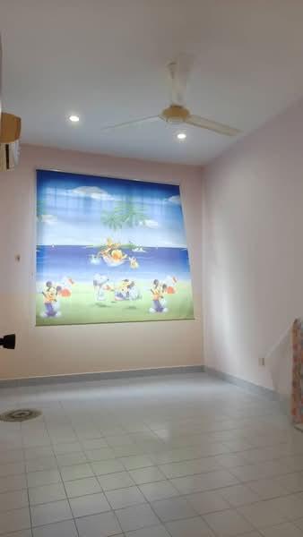 Taman Desa Cemerlang - 5