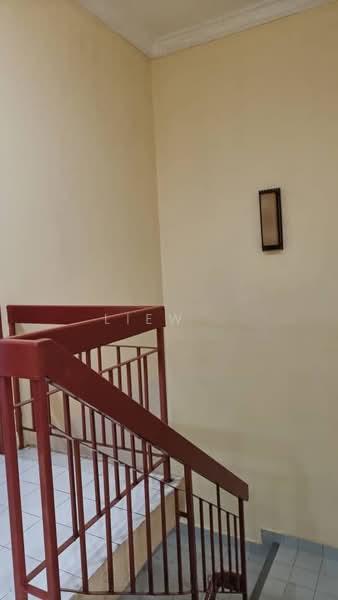 Taman Desa Cemerlang - 2