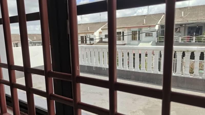 Taman Desa Cemerlang - 3