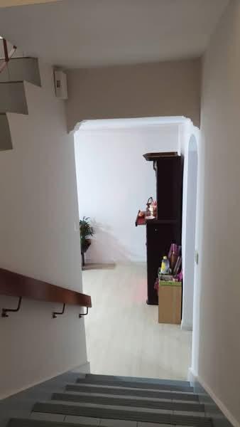 Taman Desa Cemerlang - 4