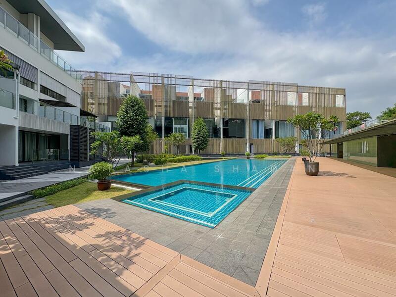 KH Villa @ Sri Hartamas - 3