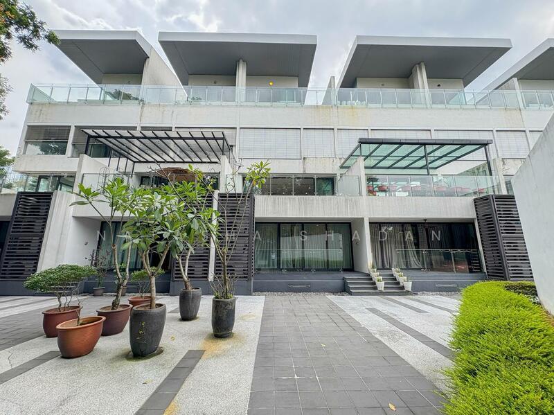 KH Villa @ Sri Hartamas - 2