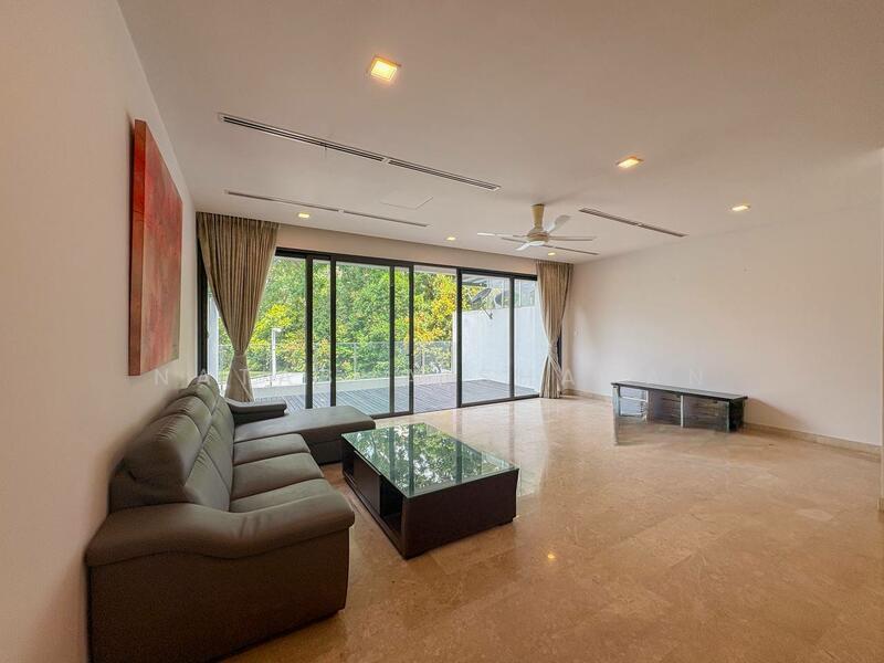 KH Villa @ Sri Hartamas - 4