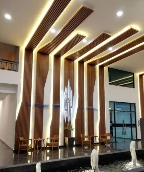 Symphony Tower (Menara Simfoni) - 3