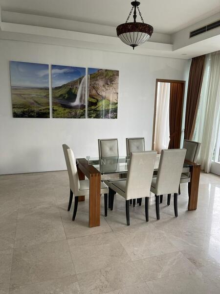 Vipod Residence - 4