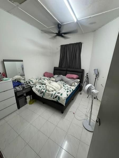 Taman Universiti - 3