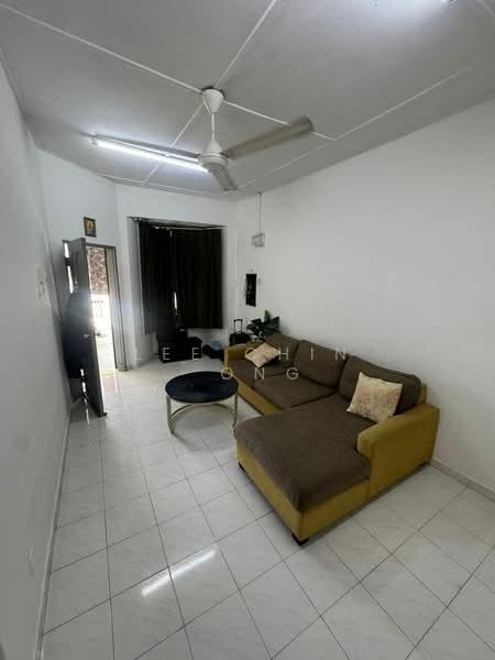 Taman Universiti - 1