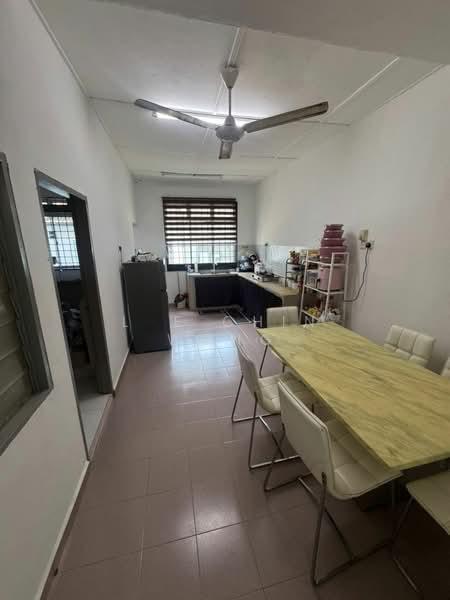 Taman Universiti - 2