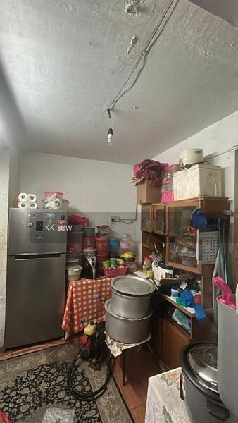 Taman Johor Jaya - 3