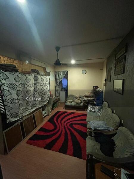 Taman Johor Jaya - 1