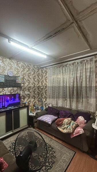 Taman Johor Jaya - 2