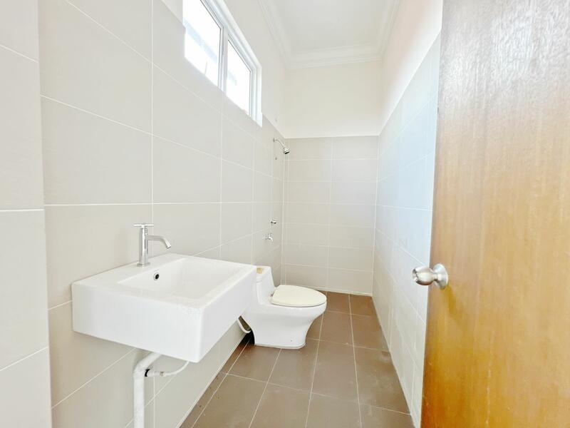 Taman Perling Taman Perling taman Perlings - 2