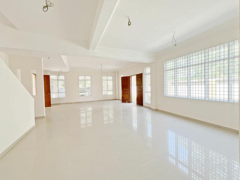 Taman Perling Taman Perling taman Perlings - 1