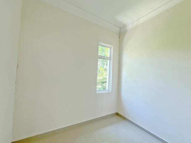 Taman Perling Taman Perling taman Perlings - 4