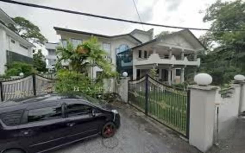 Kristal Court Robson Heights - 2