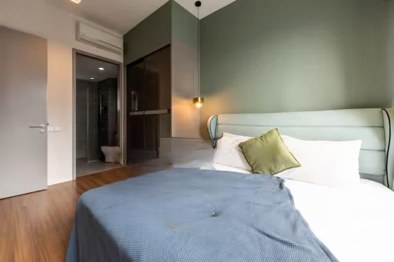 Aura Residence - 5