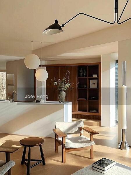 Seremban Ready Move in 2025 + High Cashback! - 2