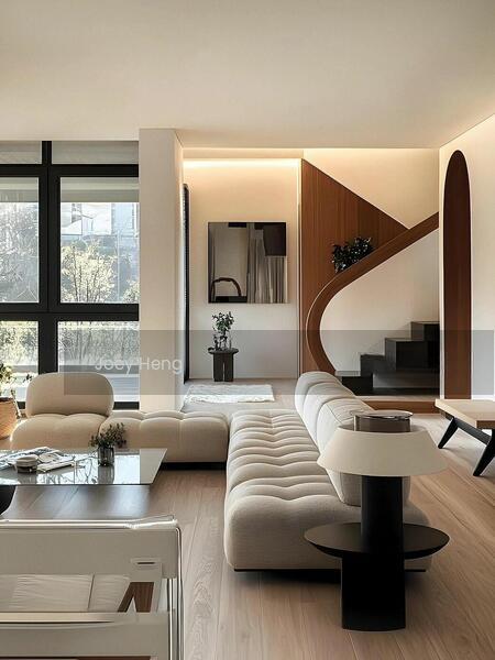 Seremban Ready Move in 2025 + High Cashback! - 1