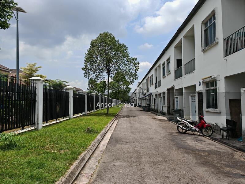 Taman Kota Masai - 3