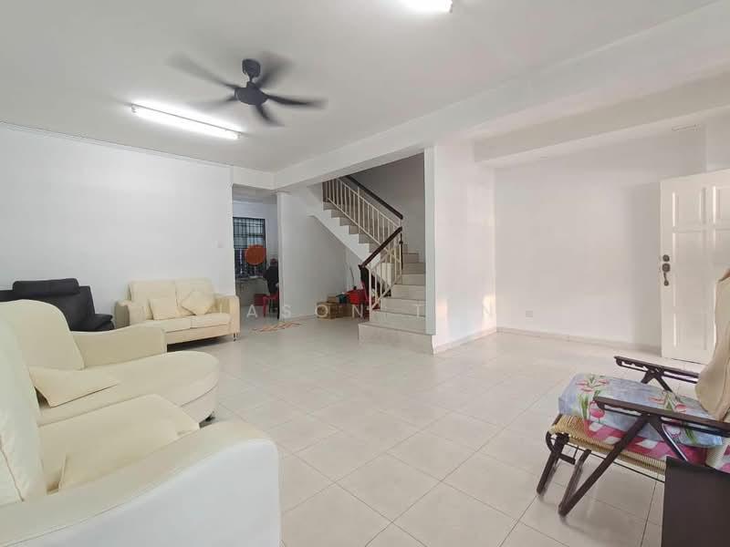 Impian Ema Impians Emas - 1