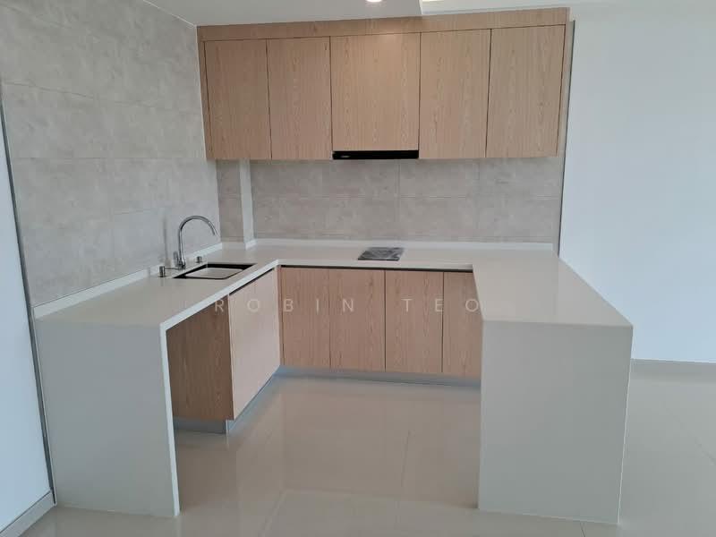 R&F Princess Cove Phase 3-New Casa Suites - 1