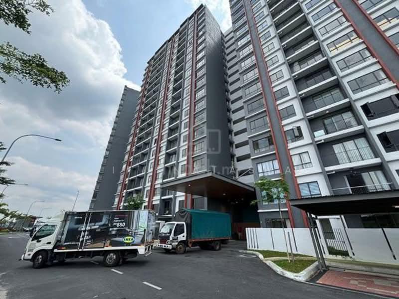 E'Island Lake Haven - 2