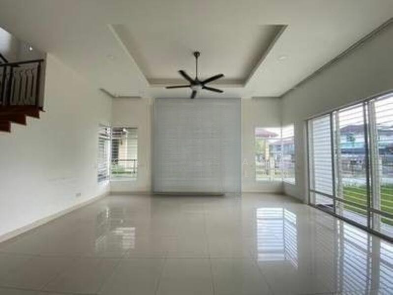 Bungalow at Bandar Puteri Puchong - 5