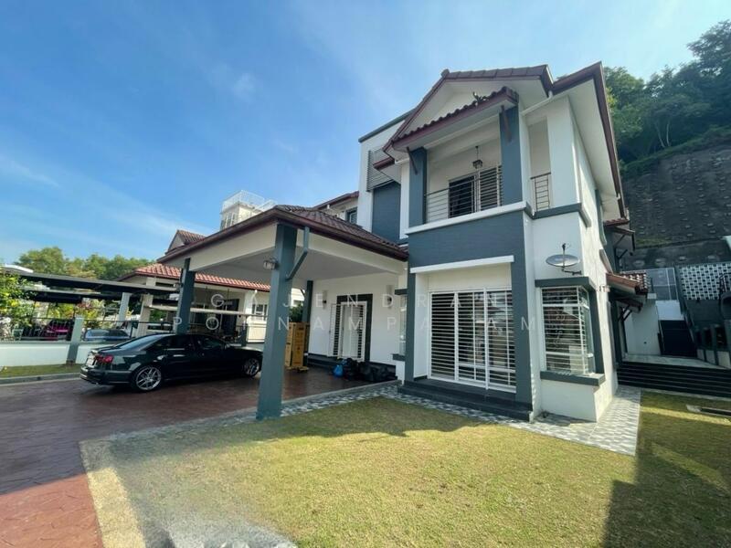 Bungalow at Bandar Puteri Puchong - 2