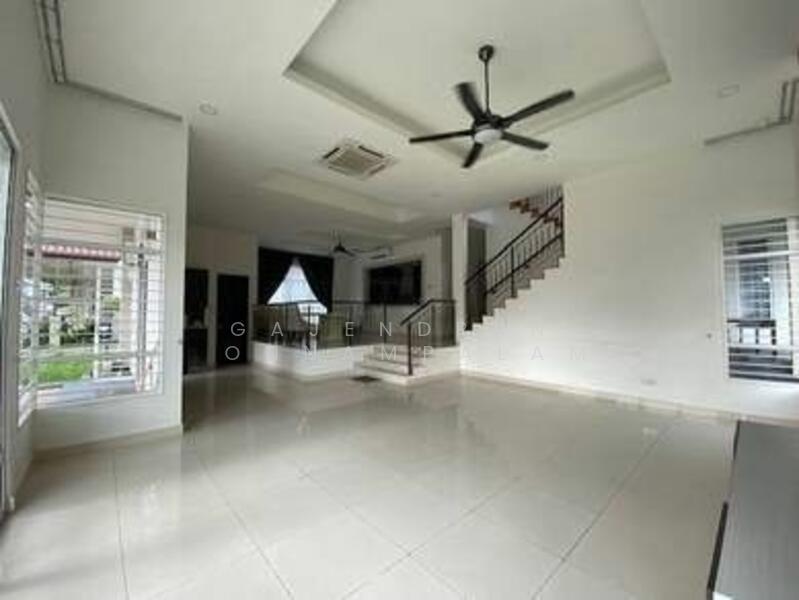 Bungalow at Bandar Puteri Puchong - 4