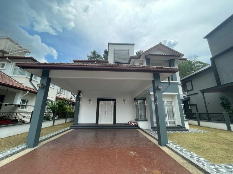 Bungalow at Bandar Puteri Puchong - 3
