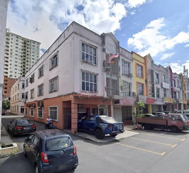 Taman Damai Mewah, Kajang @ 3 Storey Shop (Endlot) - 1