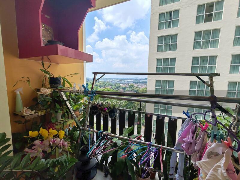 KSL Residence @ Daya - 2