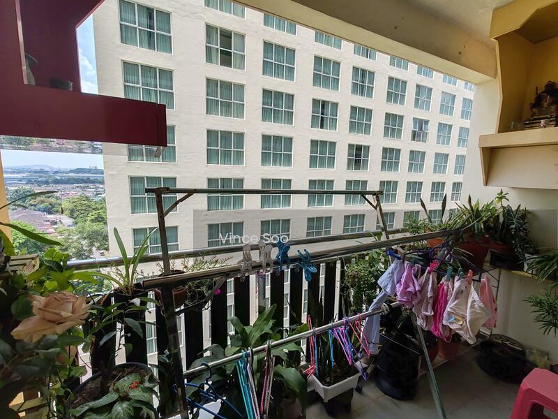 KSL Residence @ Daya - 3