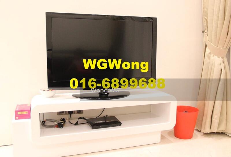 Soho Suites Serviced Residence @ KLCC - 5