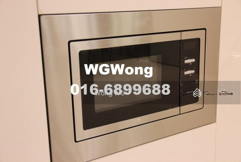 Soho Suites Serviced Residence @ KLCC - 4