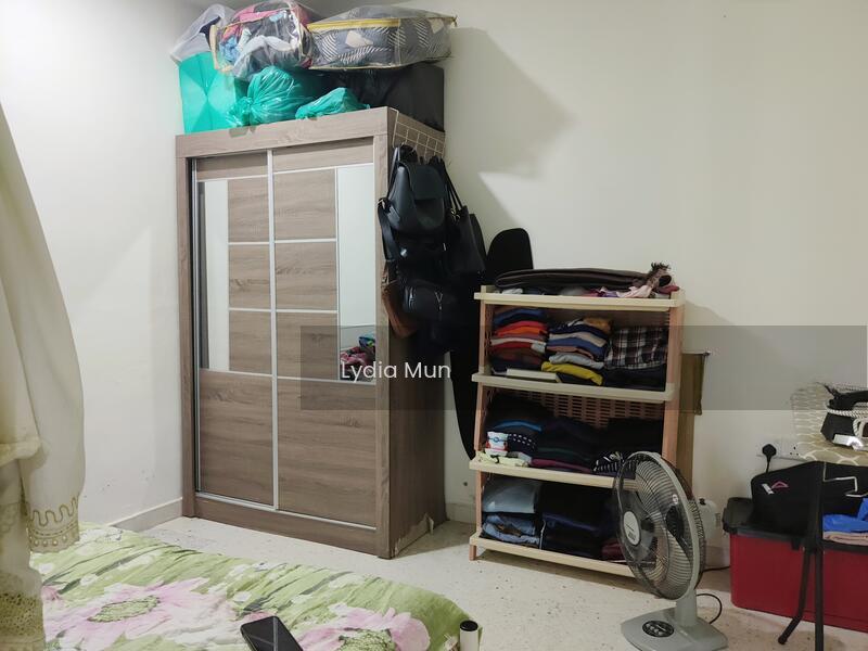 Taman Kinrara, TK 2, Puchong - 2