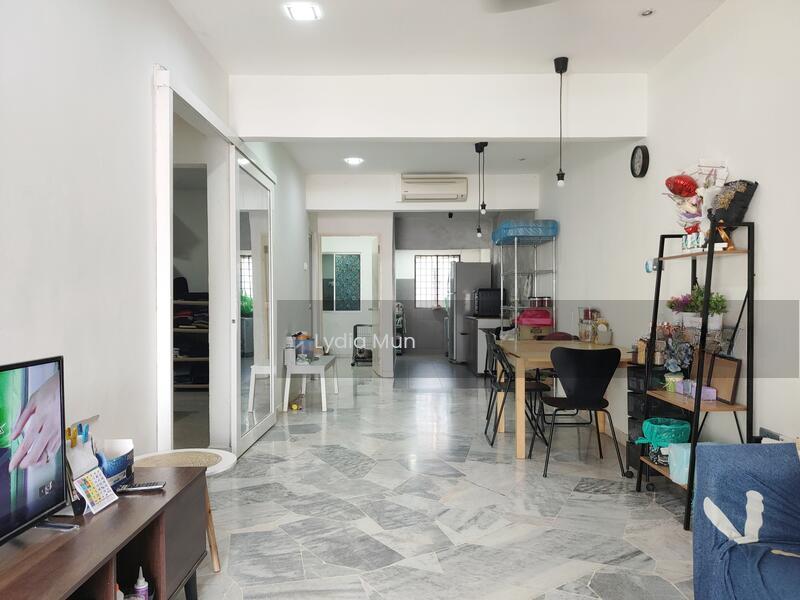 Taman Kinrara, TK 2, Puchong - 5