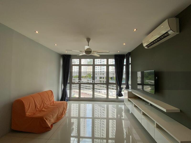 The Peak Residences - 1