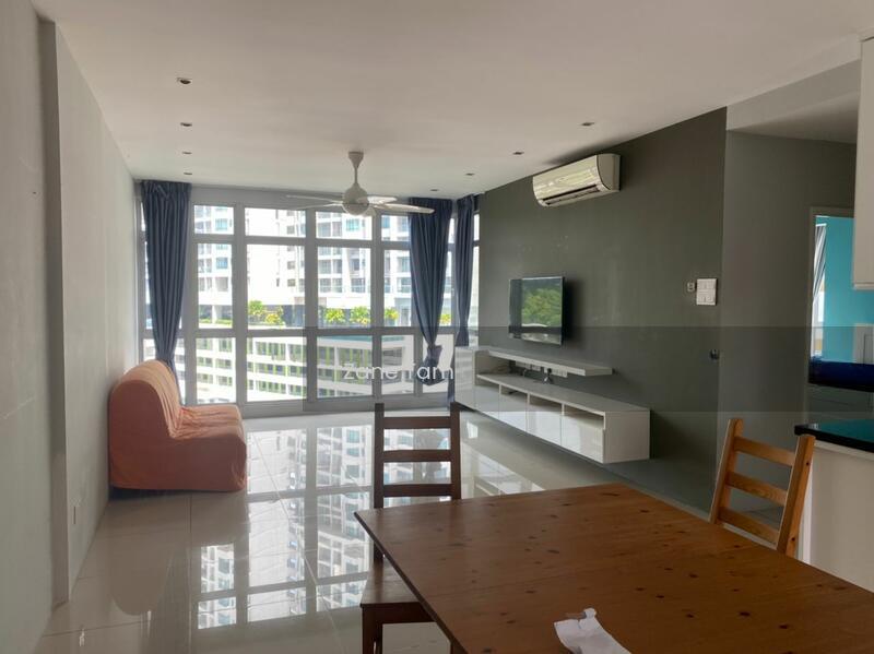 The Peak Residences - 2