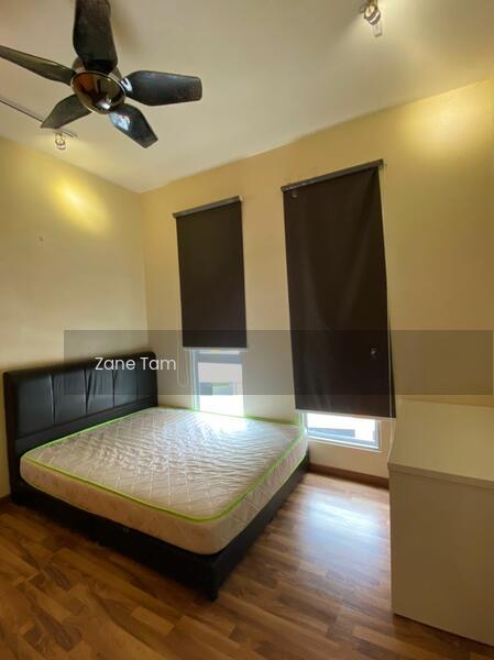 The Peak Residences - 4