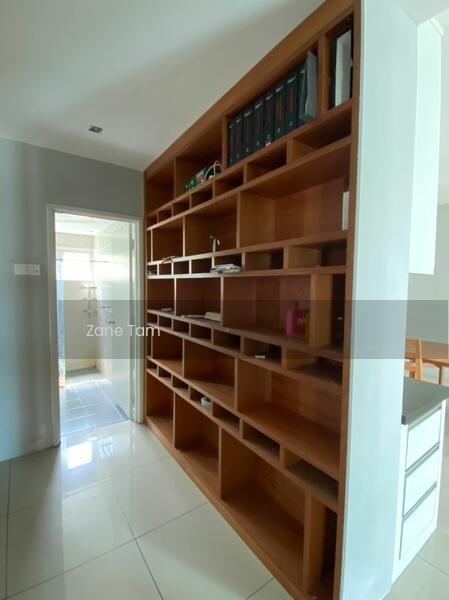 The Peak Residences - 5