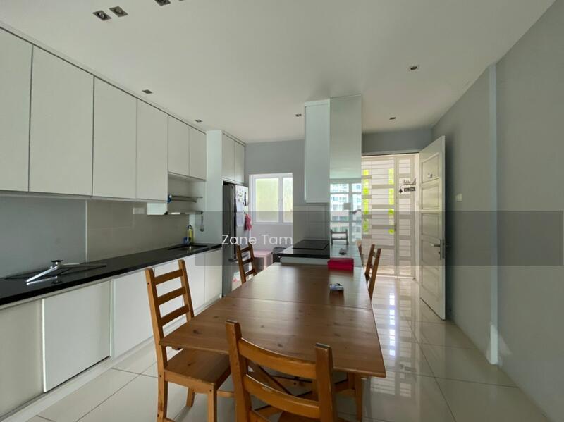 The Peak Residences - 5