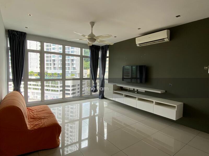 The Peak Residences - 3