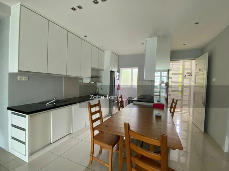 The Peak Residences - 4