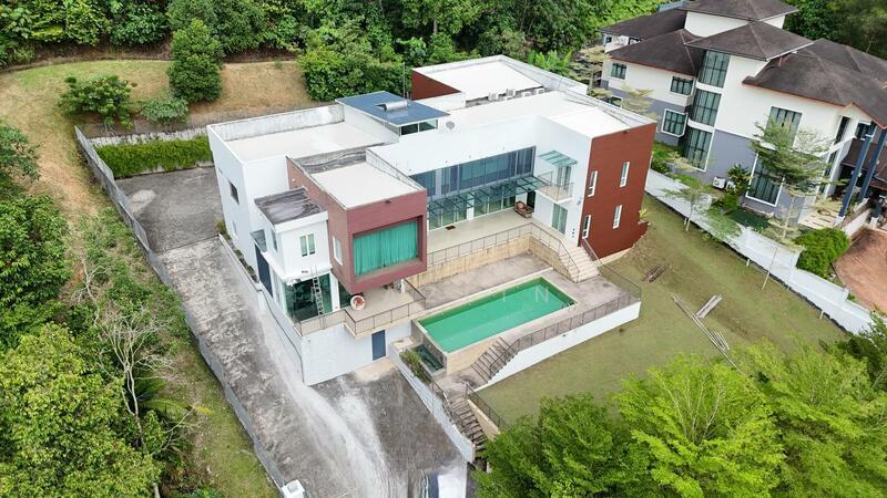 Kayangan Heights - 1