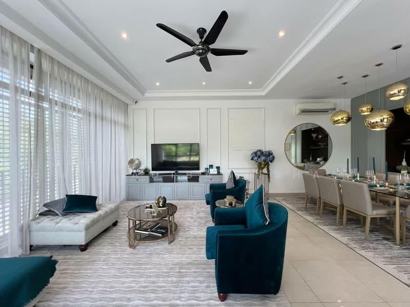 The Mulia Residences - 3