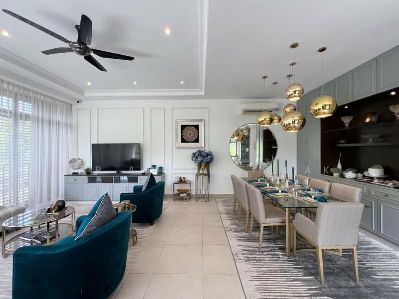 The Mulia Residences - 2