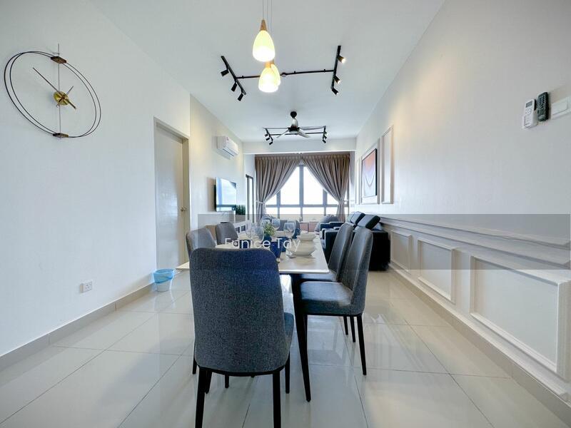Meldrum Heights (Residensi Meldrum) - 2