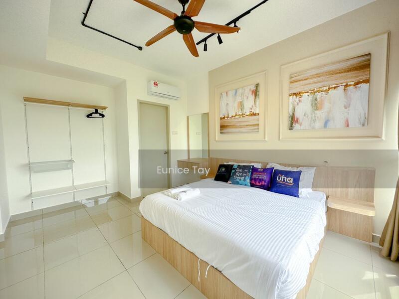 Meldrum Heights (Residensi Meldrum) - 4